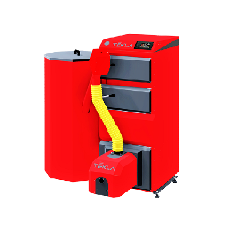 Calderas de clase mundial a un precio razonable!