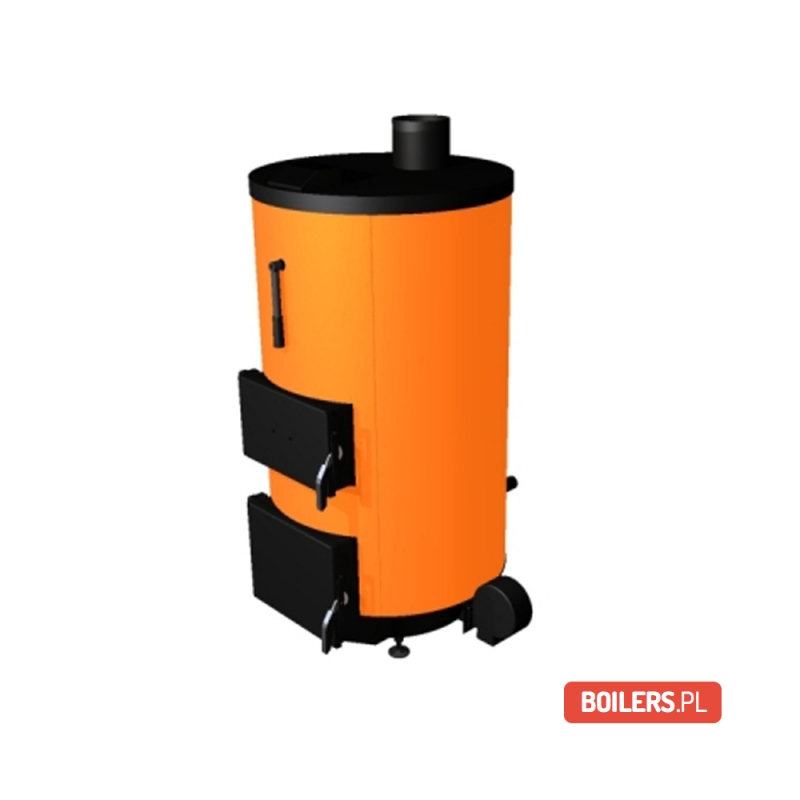 Calderas de clase mundial a un precio razonable!